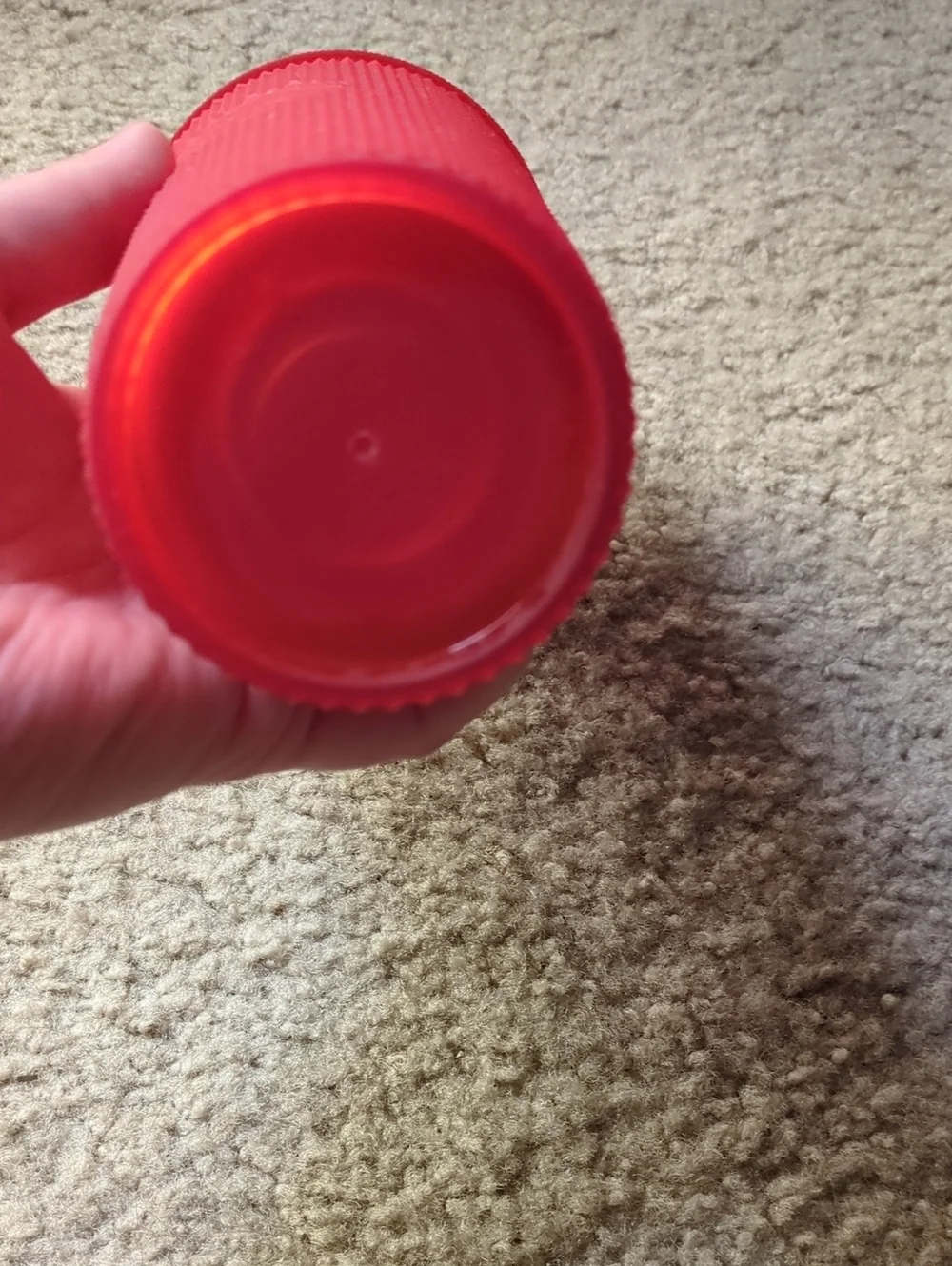 Starbucks Red Textured Reusable Tumbler with Straw